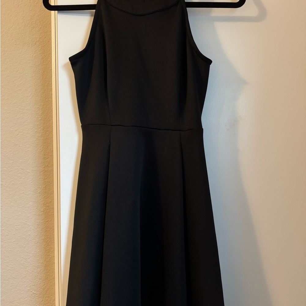 Copper Key Dress